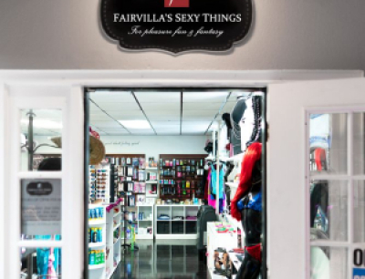 Fairvillas Sexy Things at Secrets Resort (2145 E Irlo Bronson Memorial Hwy) Fairvillas Sexy Things at Secrets Resort (2145 E Irlo Bronson Memorial Hwy)