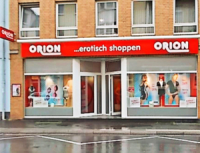 Orion Moers