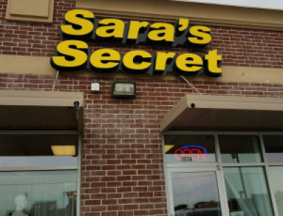 Saras Secret (Princeton)