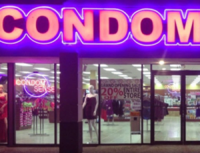Condom Sense (Plano) Condom Sense (Plano)