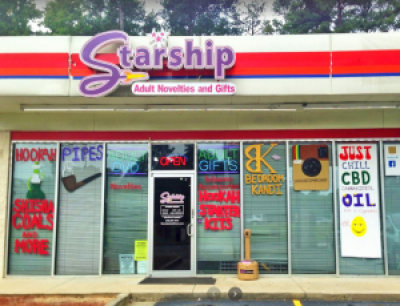 Starship (Snellville) Starship (Snellville)