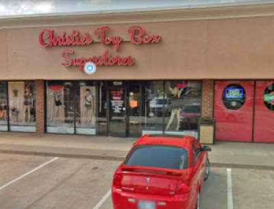 Christies Toy Box Superstores (1039 S Meridian Ave) Christies Toy Box Superstores (1039 S Meridian Ave)