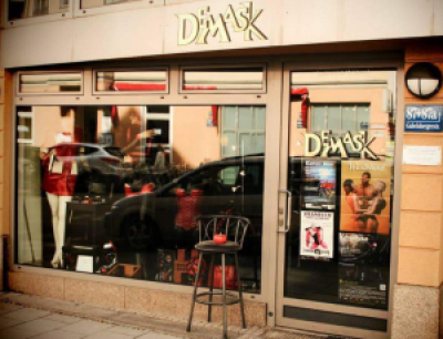 Demask