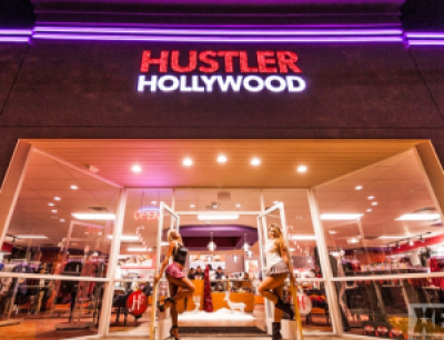 HUSTLER Hollywood (West Covina) HUSTLER Hollywood (West Covina)