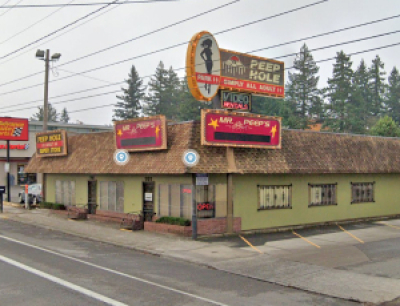 Mr. Peeps Adult Superstores (709 SE 122nd Ave) Mr. Peeps Adult Superstores (709 SE 122nd Ave)