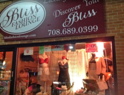 Bliss Fashion Lounge Bliss Fashion Lounge