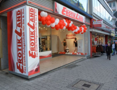 Erotikland Witten