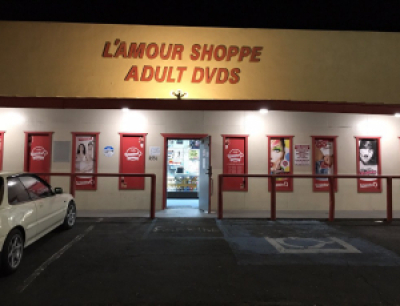 LAmour Shoppe LAmour Shoppe
