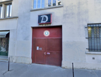 Boutique Dèmonia