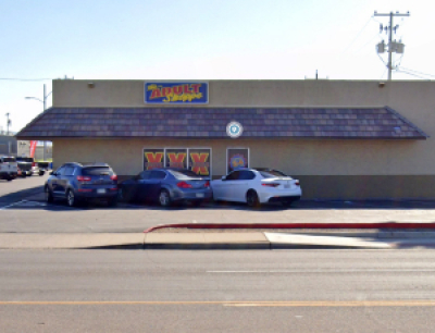 The Adult Shoppe (W Thomas Rd) The Adult Shoppe (W Thomas Rd)