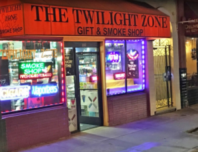 The Twilight Zone The Twilight Zone