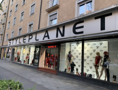Styleplanet