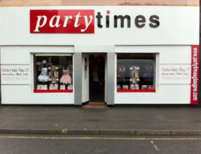 Party Times Party Times