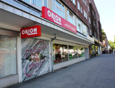 Orion (Fuhlsbüttler Str. 179) Orion (Fuhlsbüttler Str. 179)