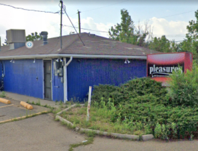 Pleasures Adult Entertainment (Westminster) Pleasures Adult Entertainment (Westminster)