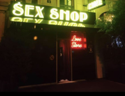 Sex Shop Love Store Paris Gare de Lyon Sex Shop Love Store Paris Gare de Lyon