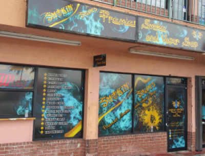Smokin Spades Premier Smoke and Vapor Shop Smokin Spades Premier Smoke and Vapor Shop