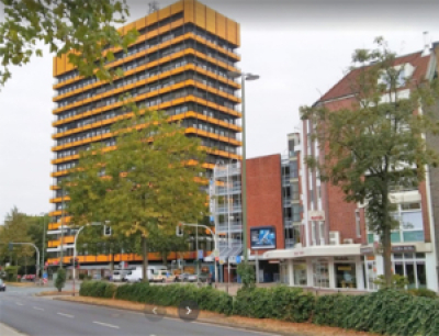 Orion Gelsenkirchen Orion Gelsenkirchen