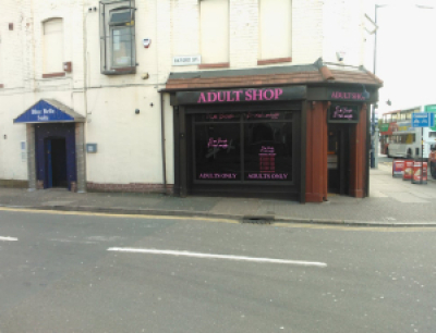 Adult Shop Adult Shop
