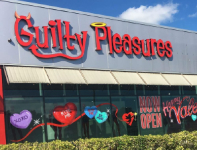 Guilty Pleasures Guilty Pleasures