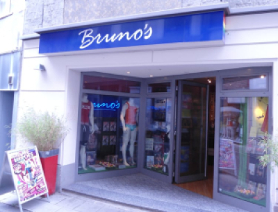 Brunos