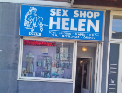 Sexshop Helen Sexshop Helen