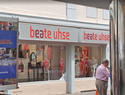 Beate Uhse Bonn Beate Uhse Bonn