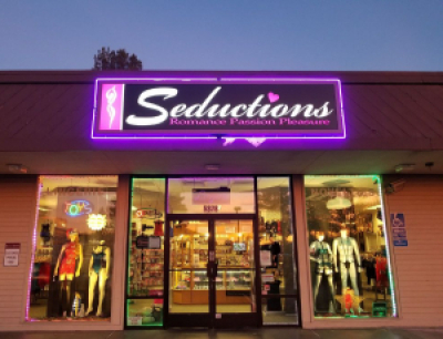 Seductions Seductions