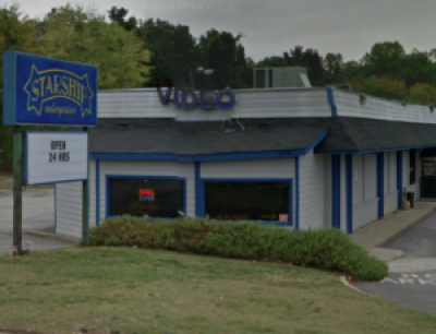 Starship (College Park) Starship (College Park)