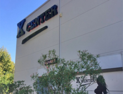 X-Center (Cabriès)