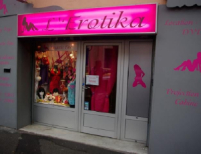 LErotika