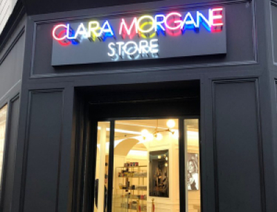 Clara Morgane Clara Morgane