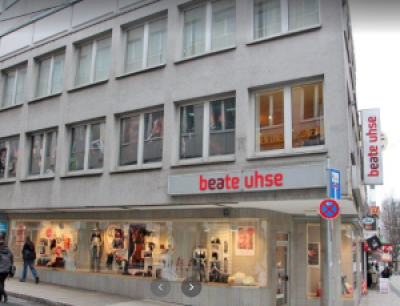 Beate Uhse (Marienstr. 24) Beate Uhse (Marienstr. 24)