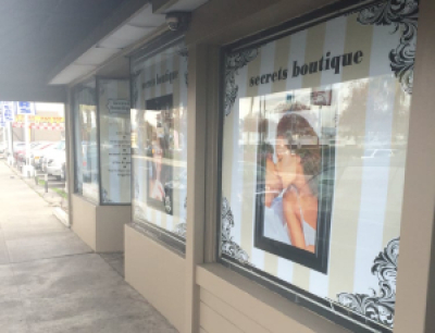Secrets Boutique