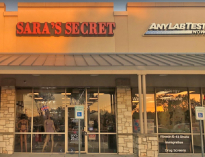 Saras Secret (Frisco)