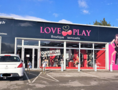 Love Play Alès Love Play Alès