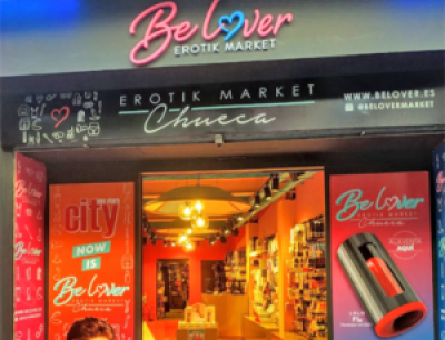Be Lover (Calle de Hortaleza 30) Be Lover (Calle de Hortaleza 30)