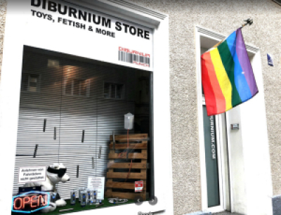 Toy-Versand Diburnium Store e. K.