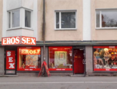 Eros Sexshop Tampere Eros Sexshop Tampere