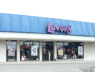 Lovers (Lynnwood) Lovers (Lynnwood)