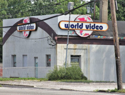 World Video World Video
