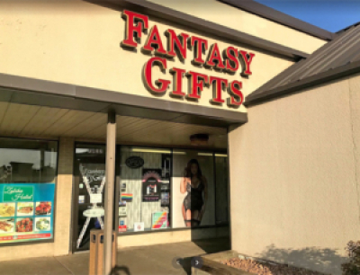 Fantasy Gifts (Bloomington) Fantasy Gifts (Bloomington)