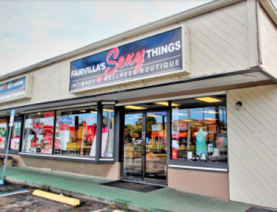 Fairvillas Sexy Things (7535 International Dr)