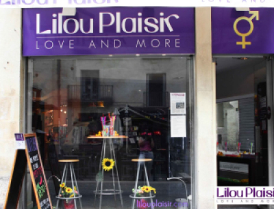 Lilou Plaisir Lilou Plaisir