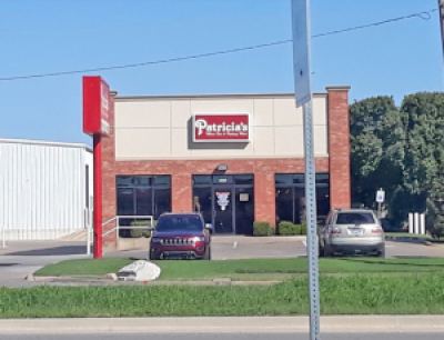 Patricias (8009 W Reno Ave) Patricias (8009 W Reno Ave)