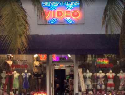 Sensations Video (1317 Washington Ave) Sensations Video (1317 Washington Ave)