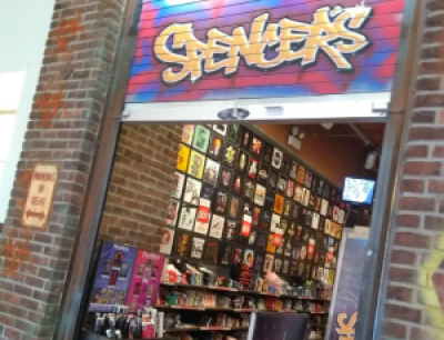 Spencers (Chicago Ridge)