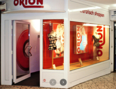 Orion (Bochum) Orion (Bochum)