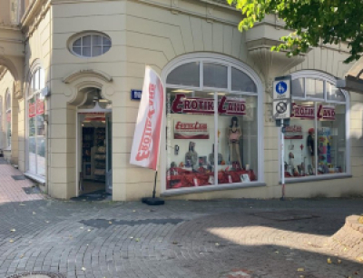 Erotikland Lüdenscheid
