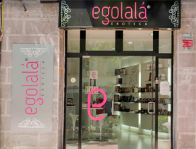 Egolalá Egolalá